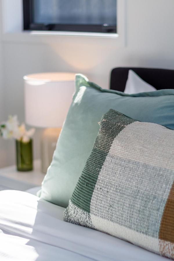 Apartamento Tuam Street Delight 4 Bed 4 Bath Christchurch Exterior foto